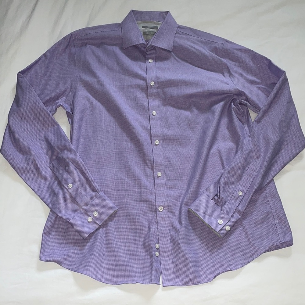 Men’s Michael Kors Dress Shirt
